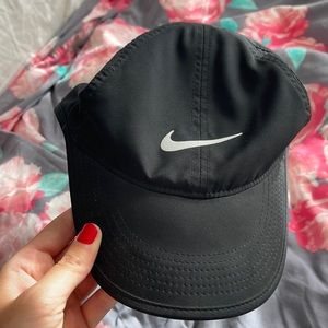Nike hat